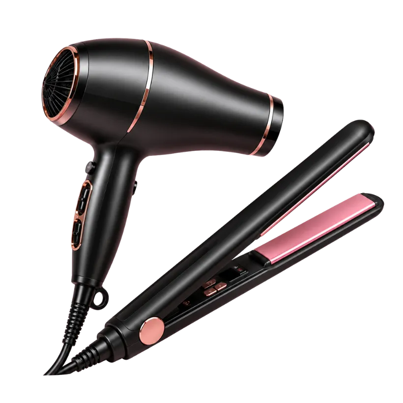 Hair Tools and Machines