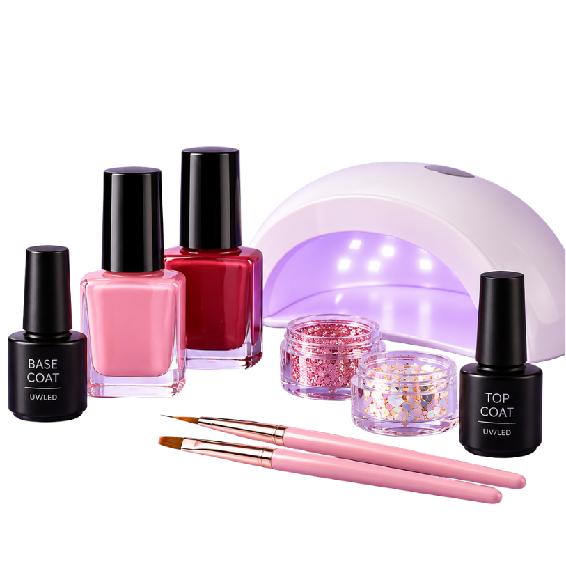 Nail Art