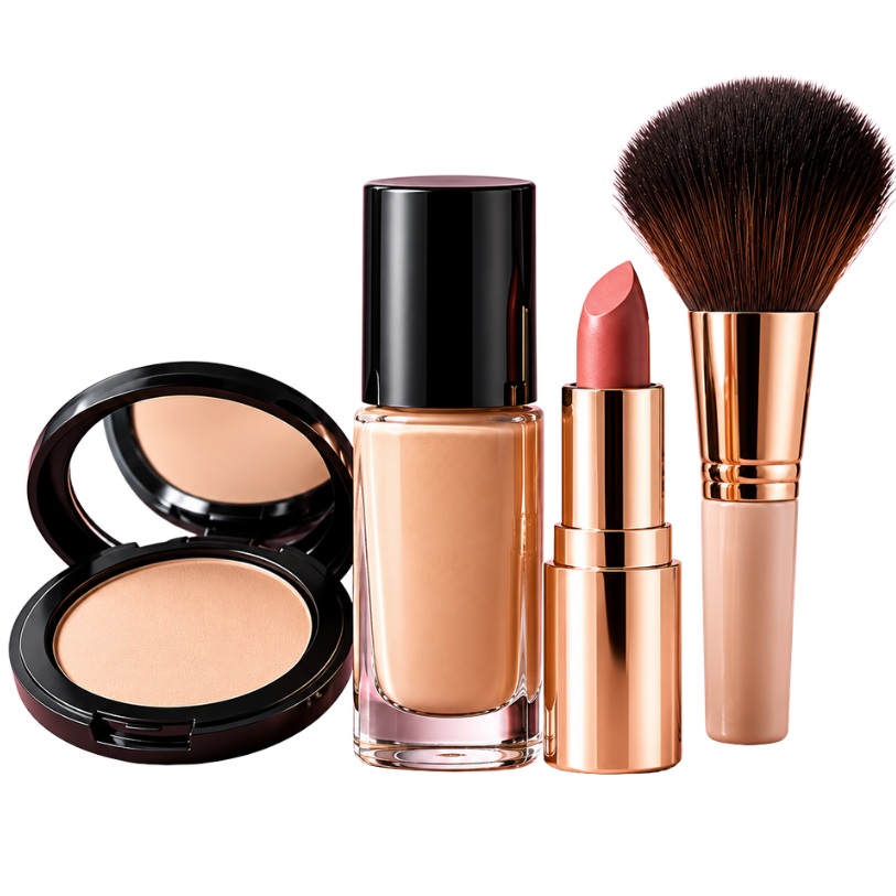 Professional Makeup