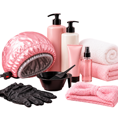 Parlour Products