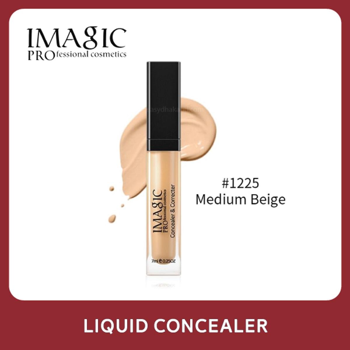 IMAGIC CONCEALER