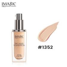 IMAGIC FOUNDATION (NEW MODEL)
