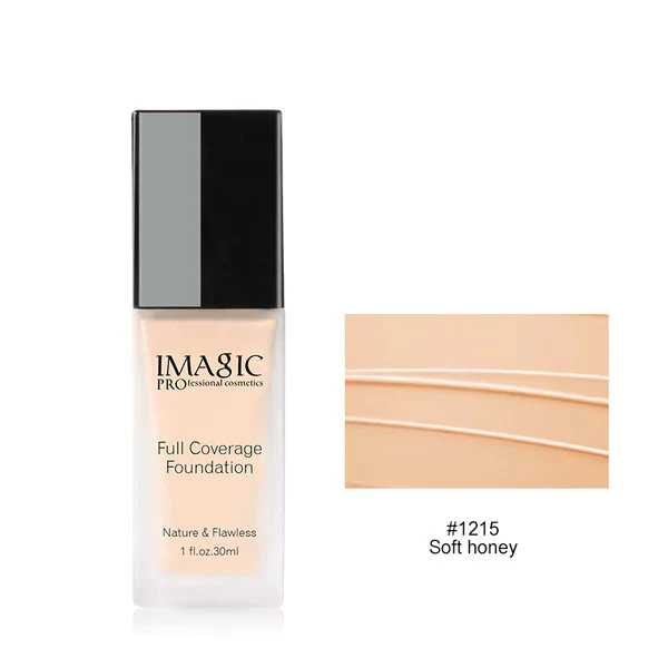 IMAGIC FOUNDATION - Classic Version