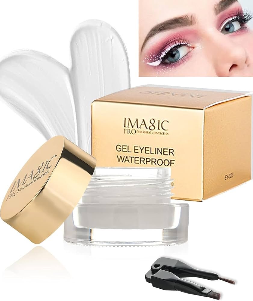 IMAGIC GEL LINER