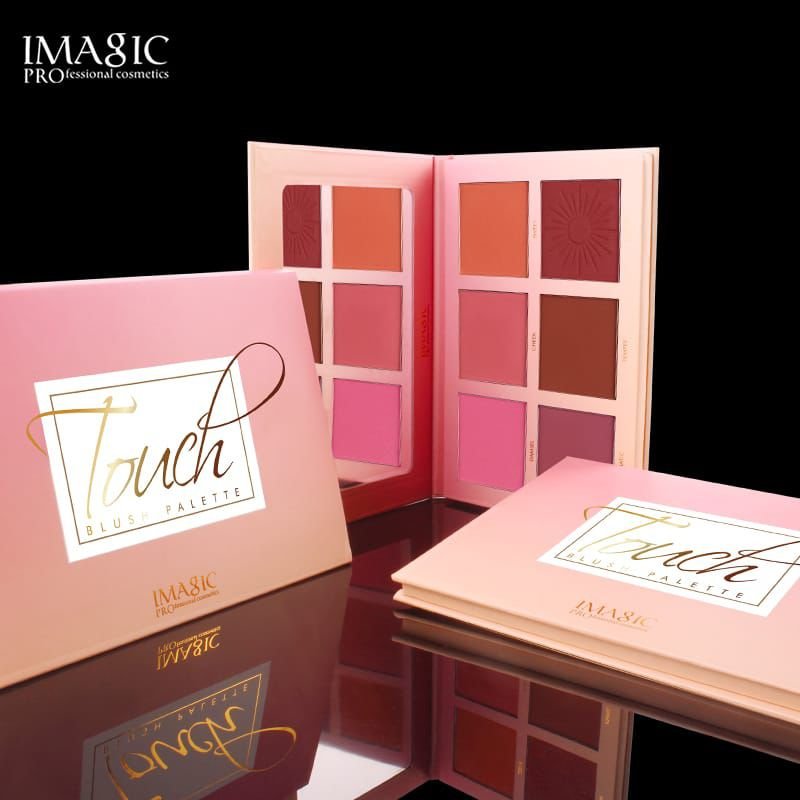 IMAGIC TOUCH BLUSH