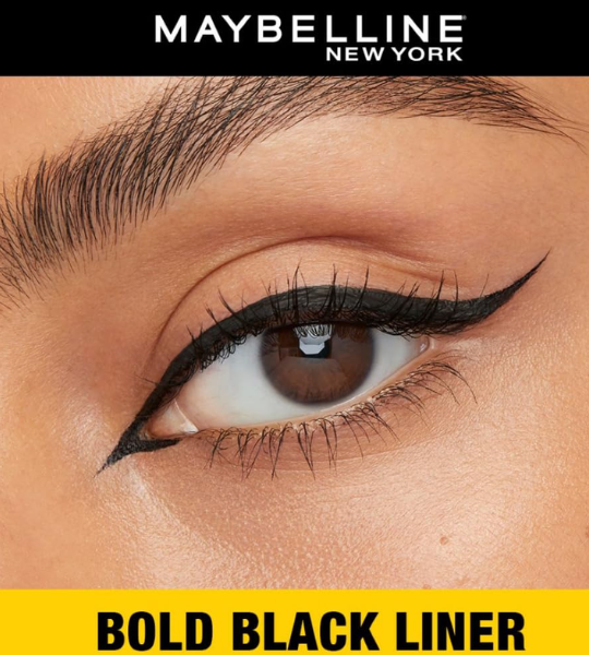 Maybelline Colossal EYE Liner - Black