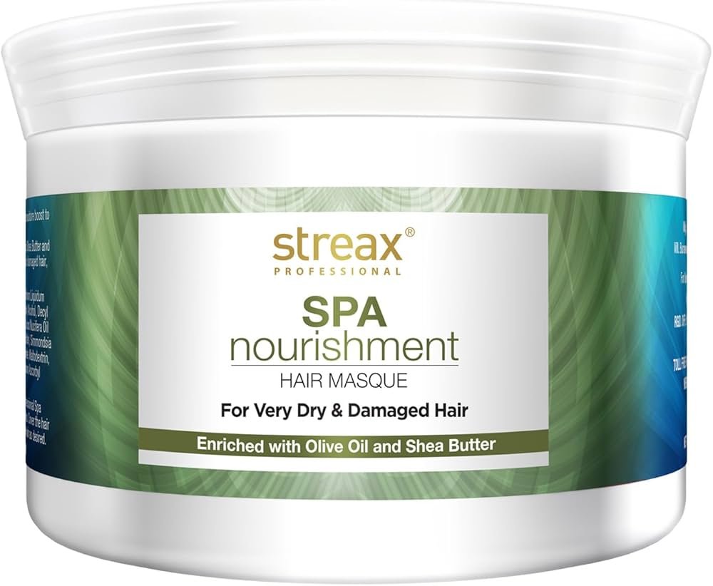 STREAX SPA Cream