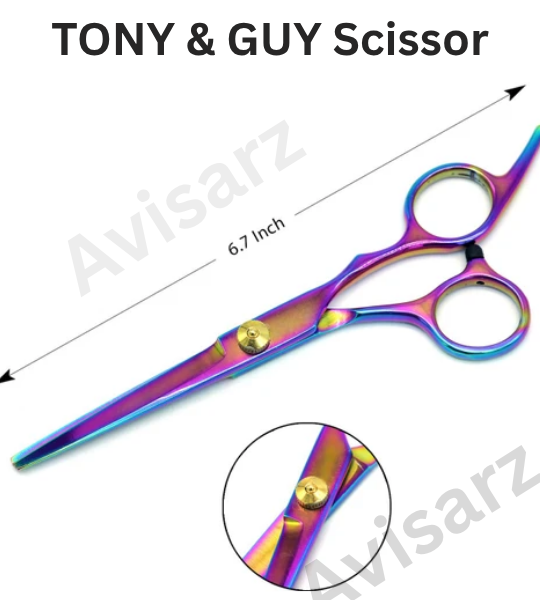 TONY & GUY - SCISSORS