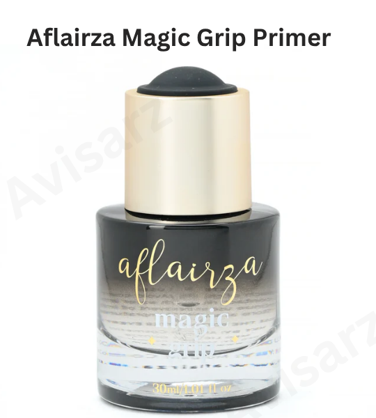 Aflairza Magic Grip Primer ( Sweat-Resistant & Water-Resistant )