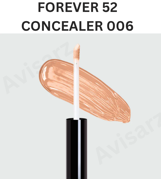 Forever 52 Complete Coverage Concealer