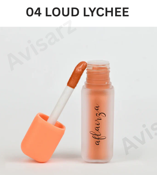 Aflairza  Liquid Corrector 