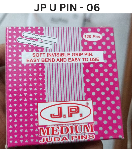 JP U PIN (Full BOX)