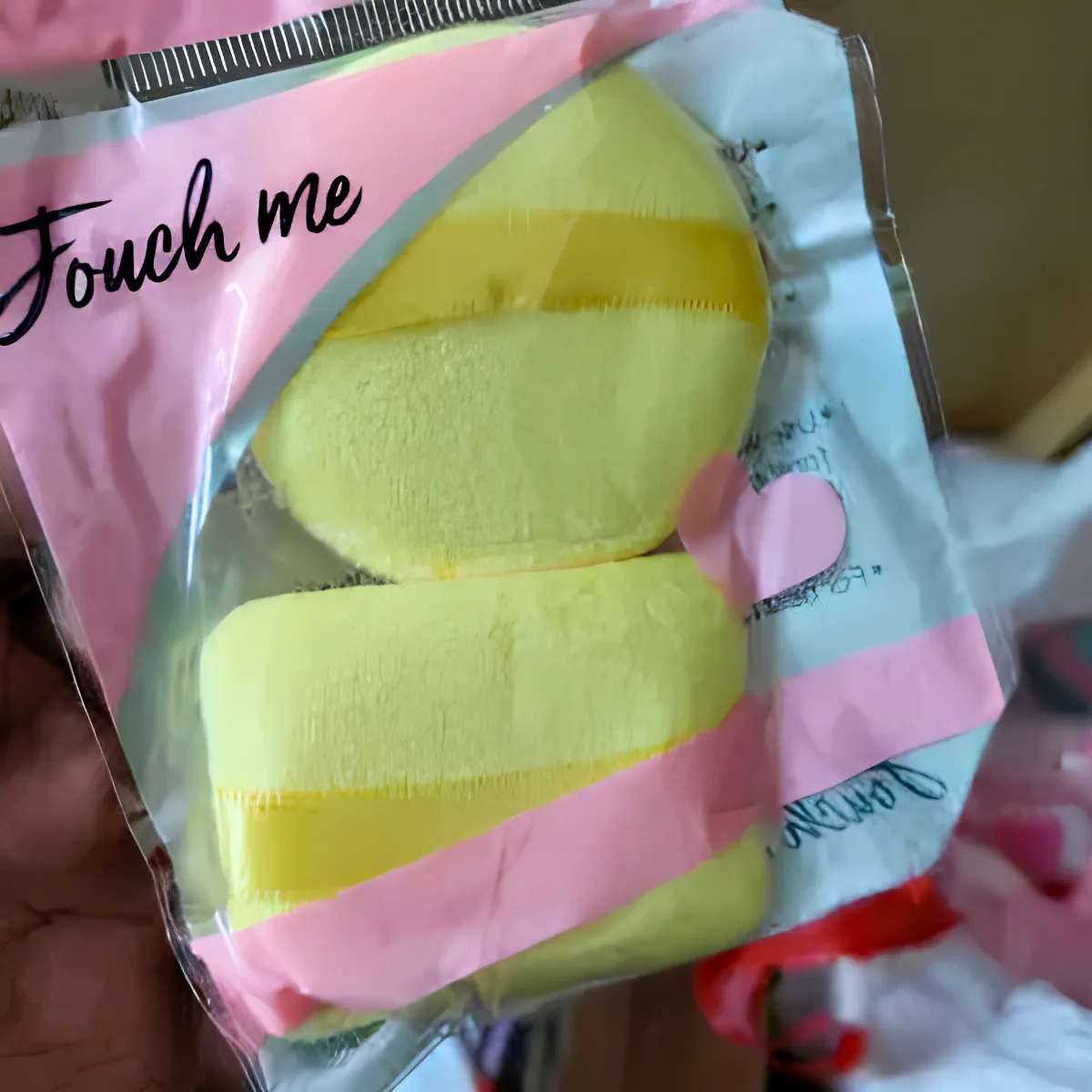2 in 1 Puff