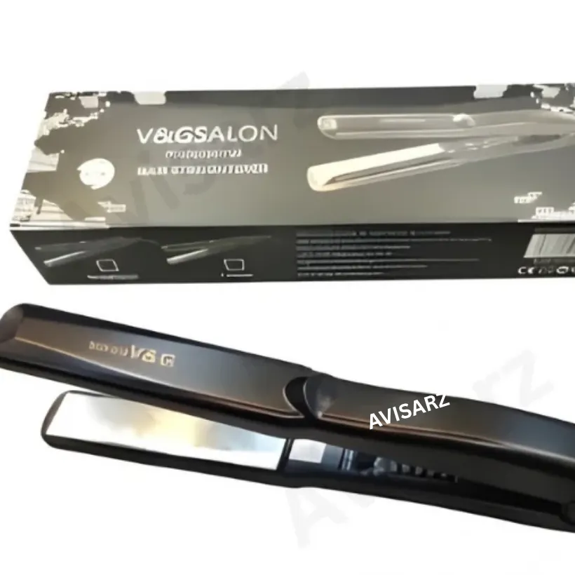 V&G TITANIUM STRAIGHTNER (V23S)