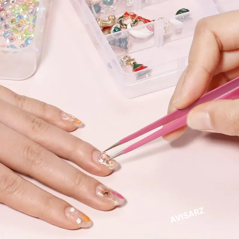NAIL -TWISER