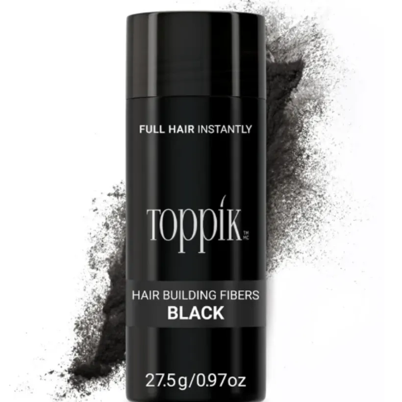 Toppik Hair Building Fiber