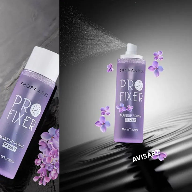 SHOPAAREL PRO MAKEUP FIXER