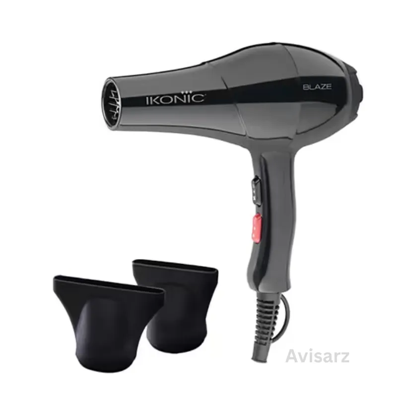 IKONIC - BLAZE DRYER