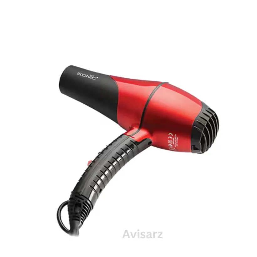 IKONIC PRO 2200 HAIR DRYER