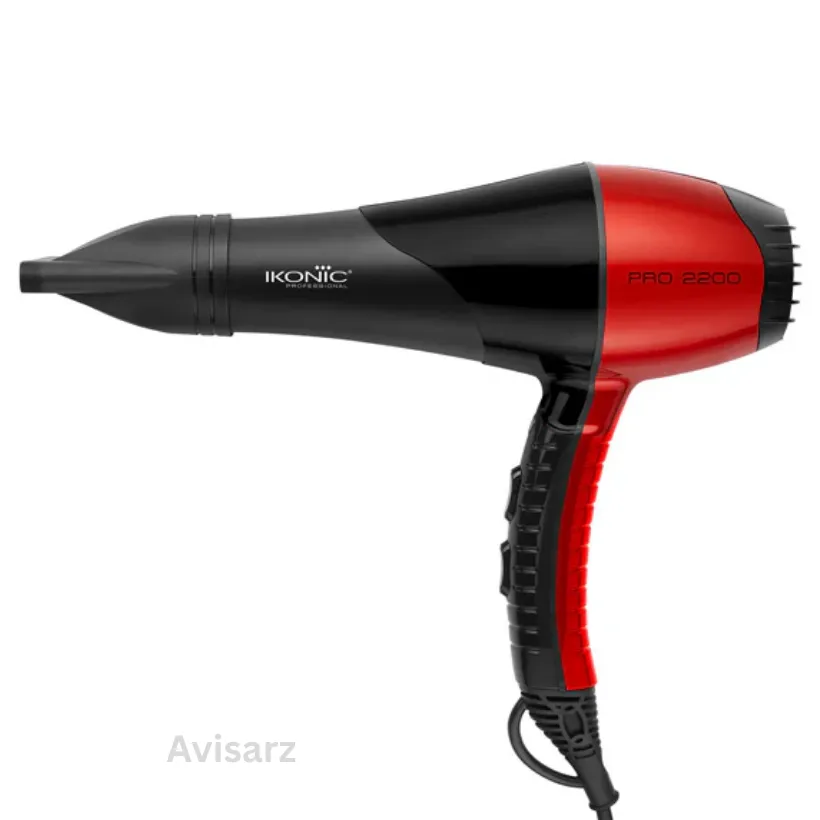 IKONIC PRO 2200 HAIR DRYER