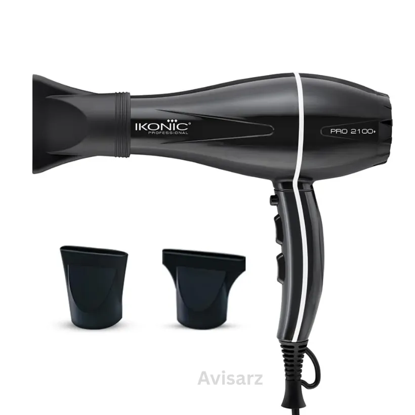 IKONIC - PRO 2100+ HAIR DRYER