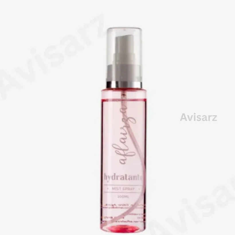 Aflairza Hydrating Mist Spray