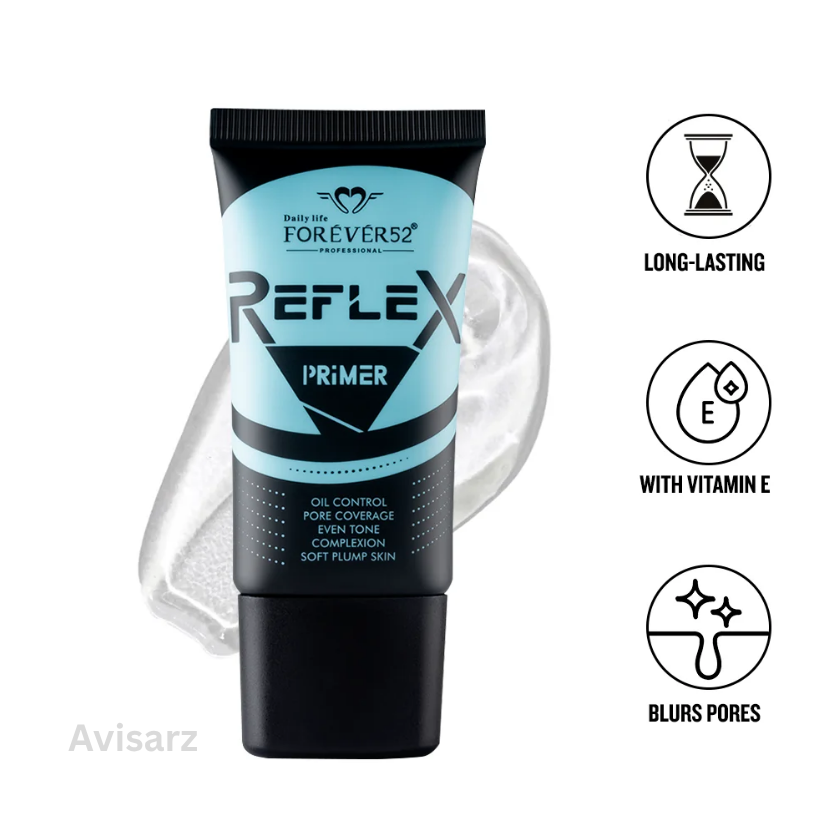 Forever52 Reflex Primer- RXP001