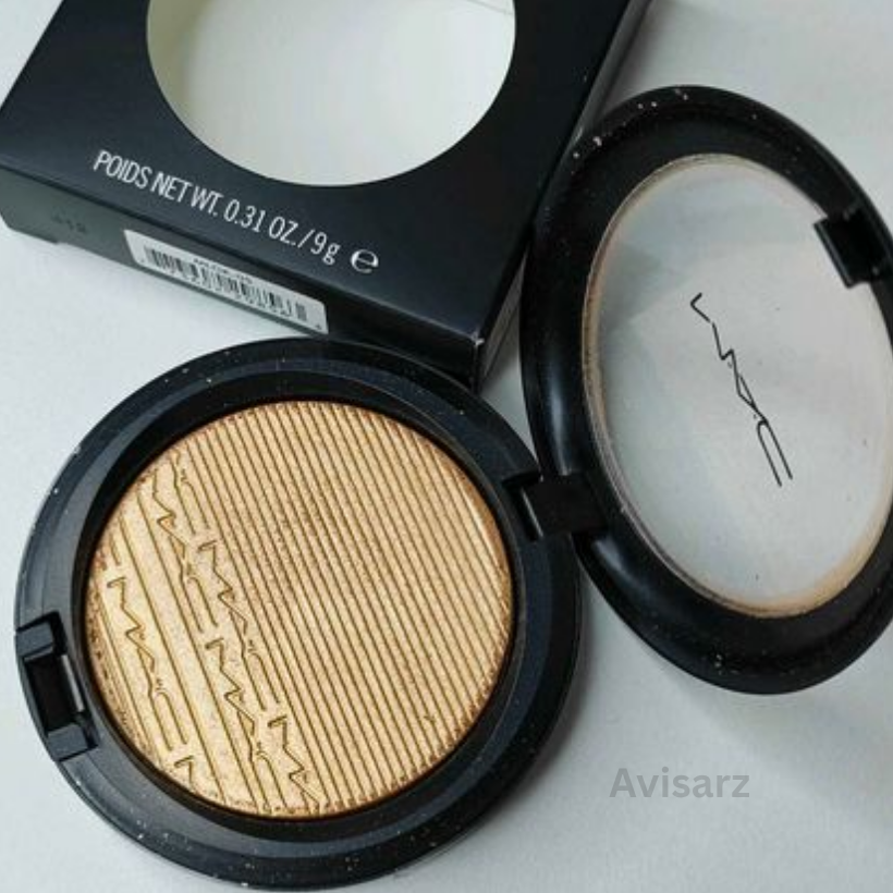 MAC Extra Dimension Skinfinish Highlighter - Oh Darling (9g)