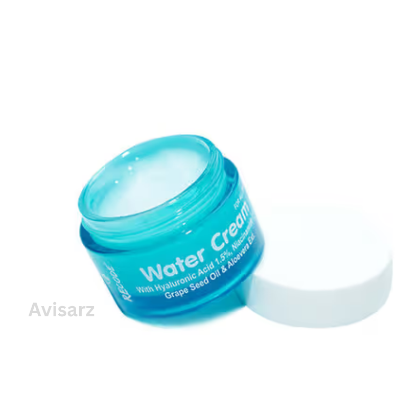 RECODE WATER CREAM - MOISTURIZER (50Gram)