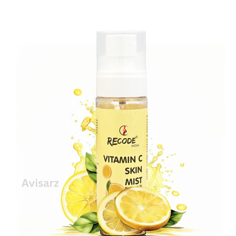 Recode Vitamin C Skin Mist - 100 ML