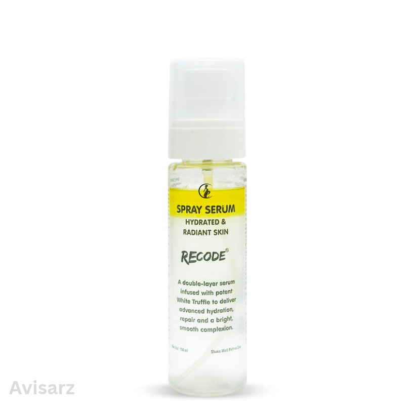 Recode Spray Serum 100 ML
