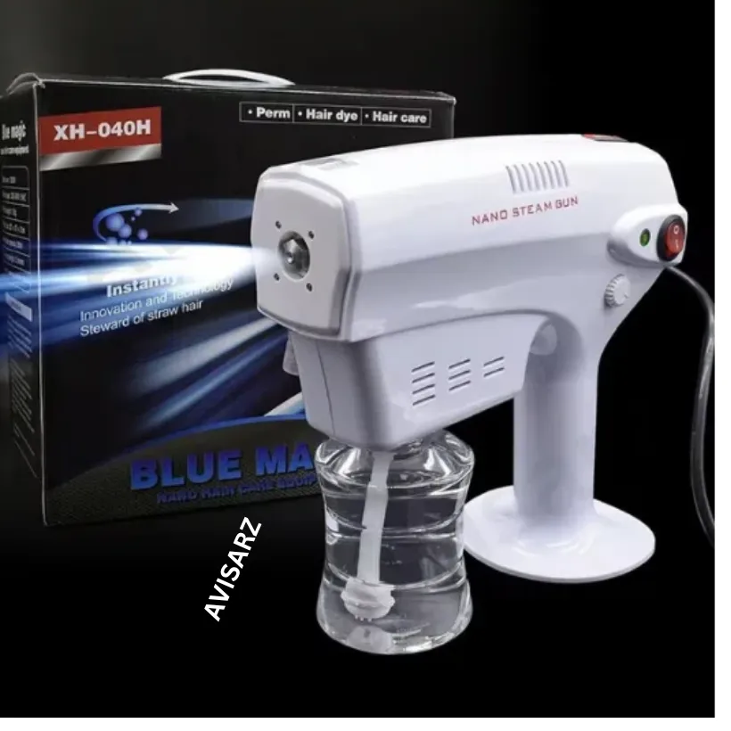 Nano Spray Spa Machine