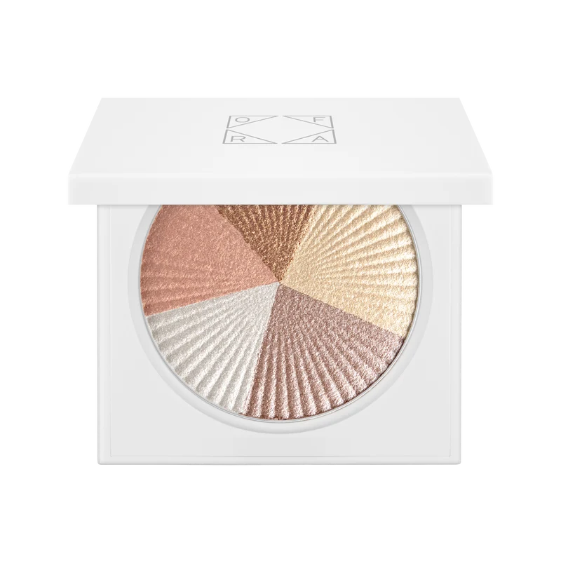 OFRA Beverly Hills 5-in-1 Highlighter Wheel (10g)
