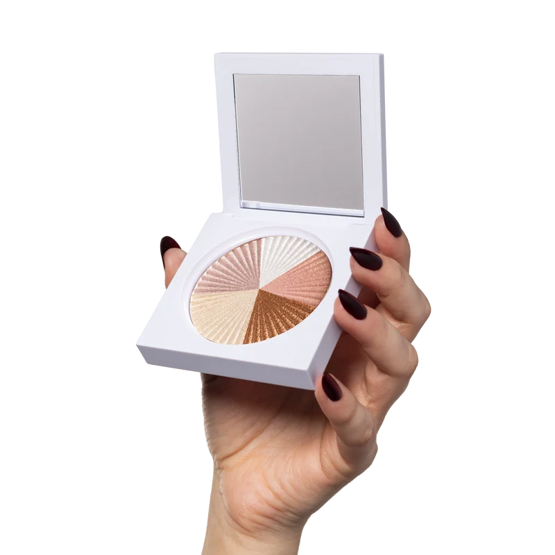 OFRA Beverly Hills 5-in-1 Highlighter Wheel (10g)
