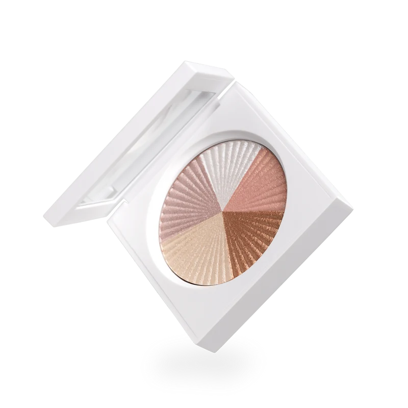 OFRA Beverly Hills 5-in-1 Highlighter Wheel (10g)