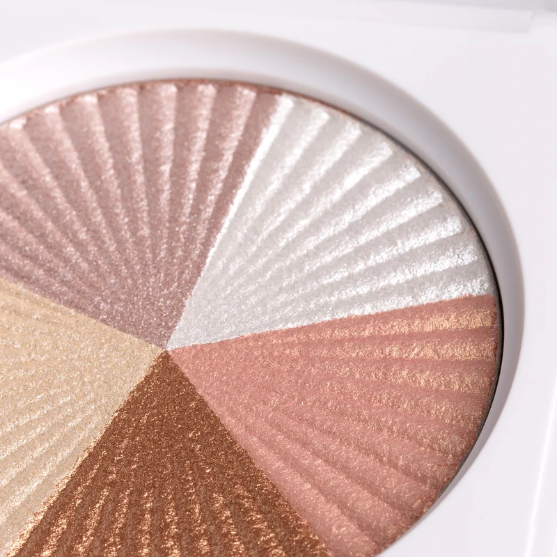 OFRA Beverly Hills 5-in-1 Highlighter Wheel (10g)