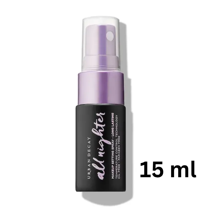 Urban Decay All Nighter Long-Lasting Makeup Setting Spray (OLD Version)