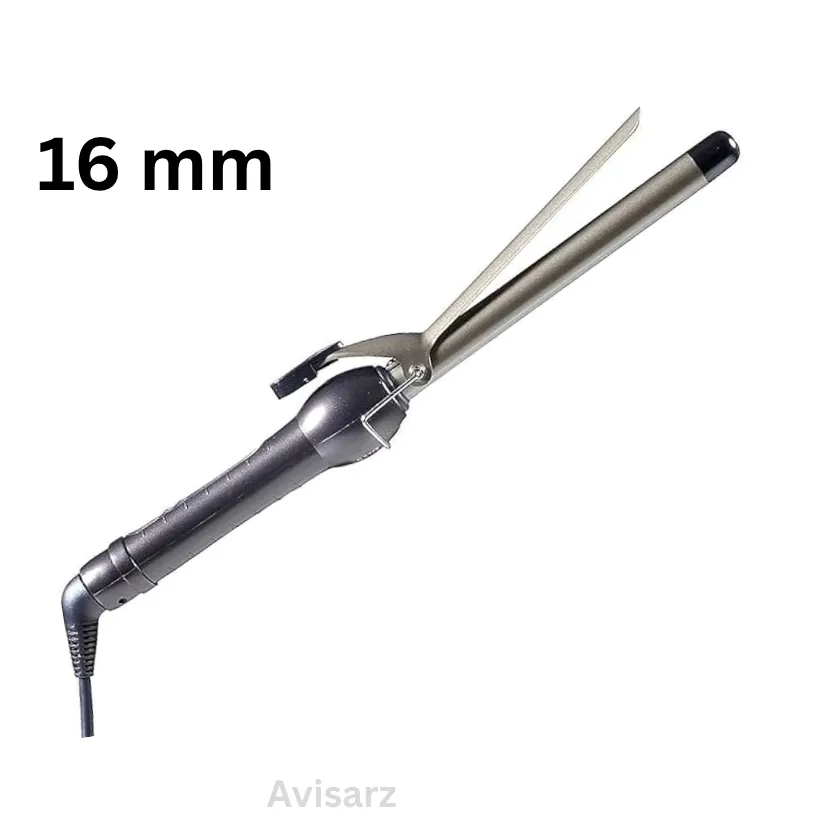 V&G 060 HAIR CURLING TONG