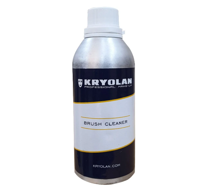 KRYOLAN BRUSH CLEANER