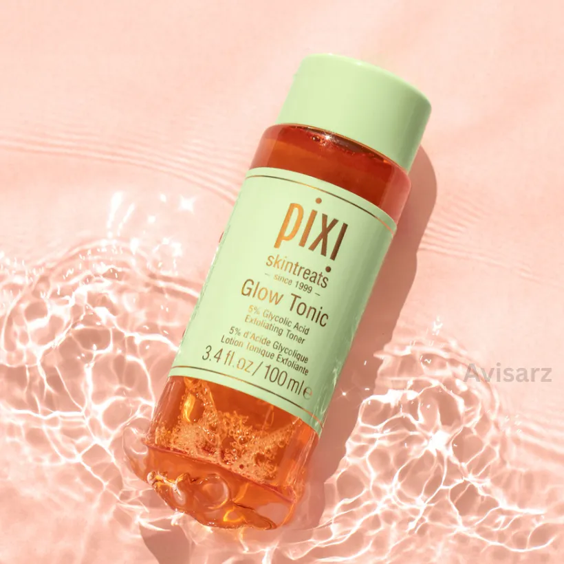 PIXI TONER