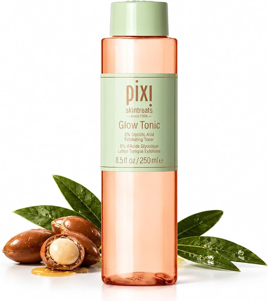 PIXI TONER
