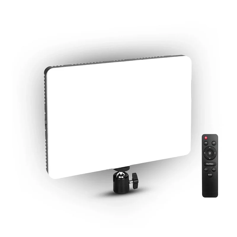 Digitek Panel Light + Stand (COMBO)